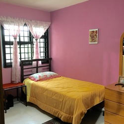 Blk 128 Bukit Merah View (Bukit Merah), HDB 3 Rooms #172830952